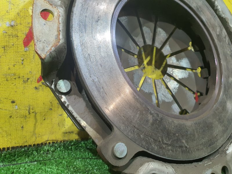 сцепление, 2000 рублей, Красноярск