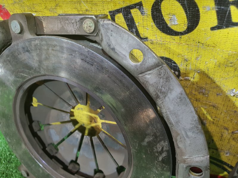 сцепление, 2000 рублей, Красноярск