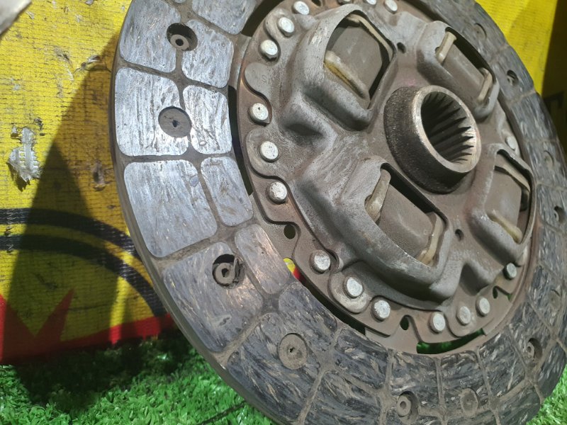 сцепление, 2000 рублей, Красноярск