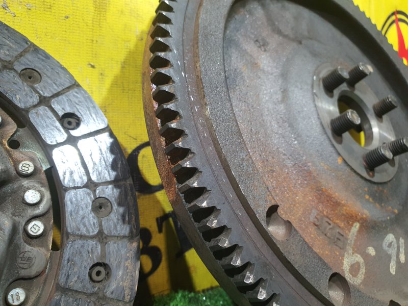 сцепление, 2000 рублей, Красноярск