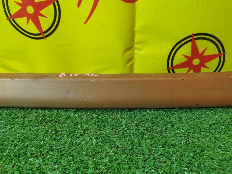 Усилитель бампера, 200 рублей, Красноярск