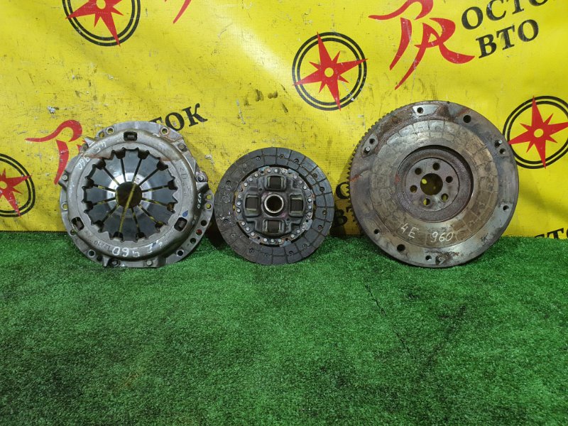 сцепление, 2000 рублей, Красноярск