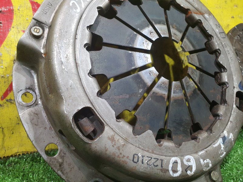 сцепление, 2000 рублей, Красноярск