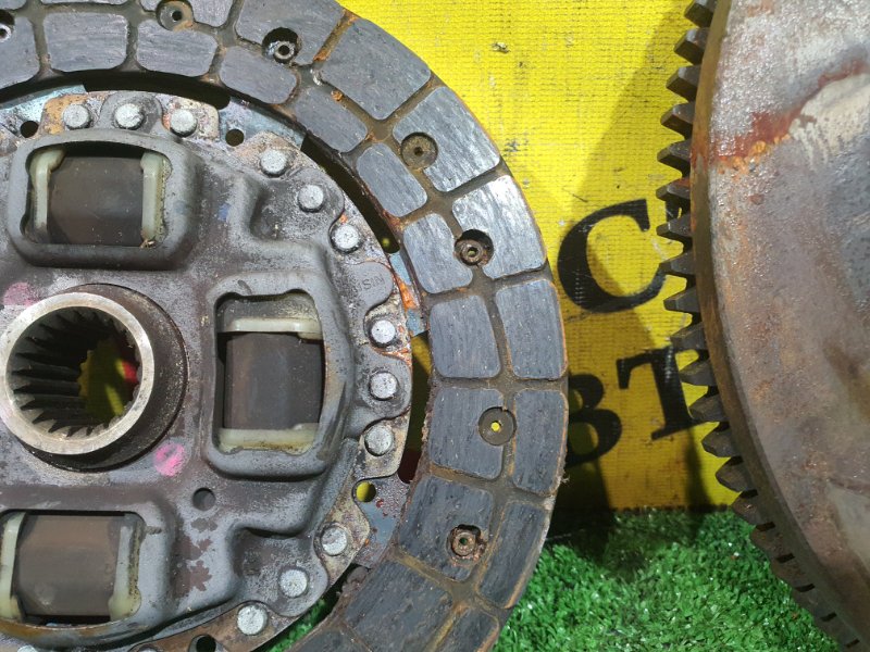 сцепление, 2000 рублей, Красноярск