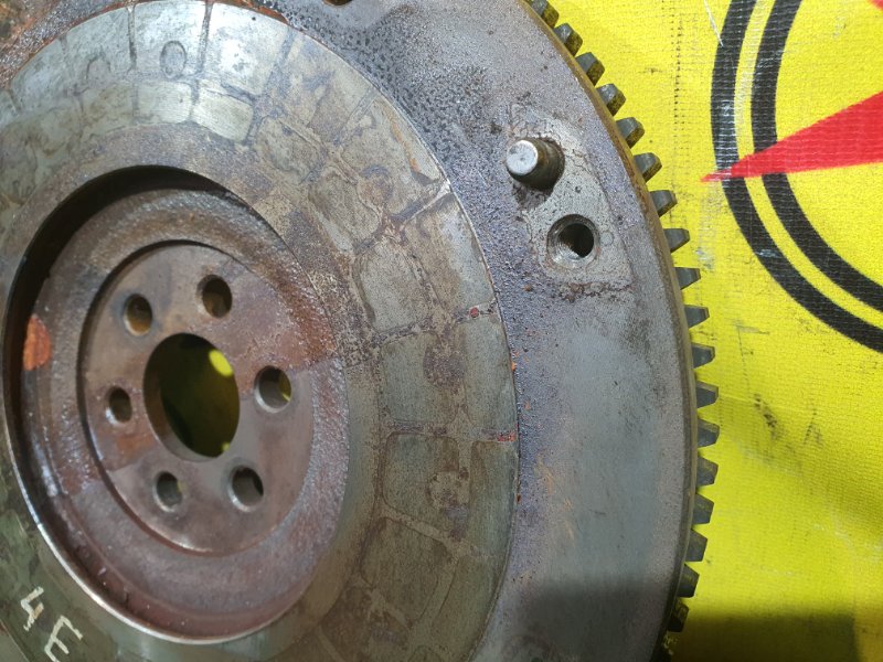 сцепление, 2000 рублей, Красноярск