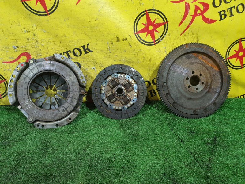 сцепление, 2000 рублей, Красноярск