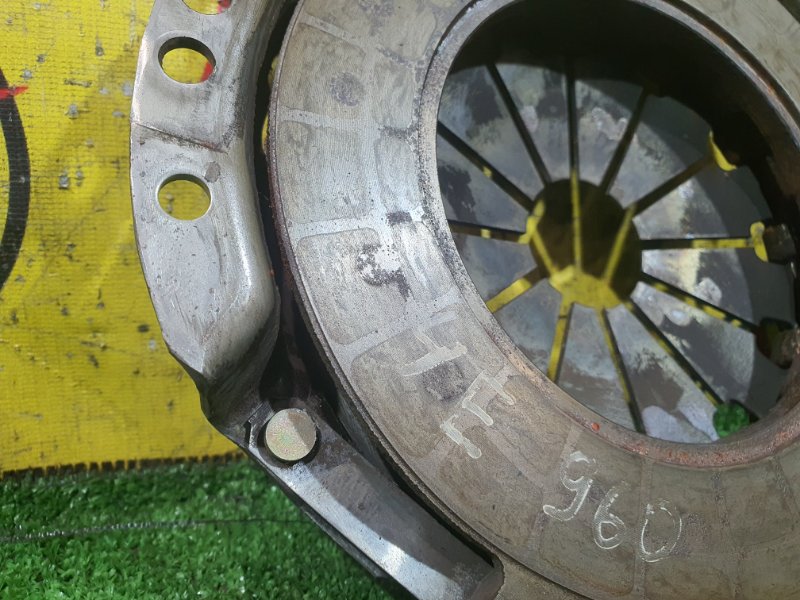 сцепление, 2000 рублей, Красноярск