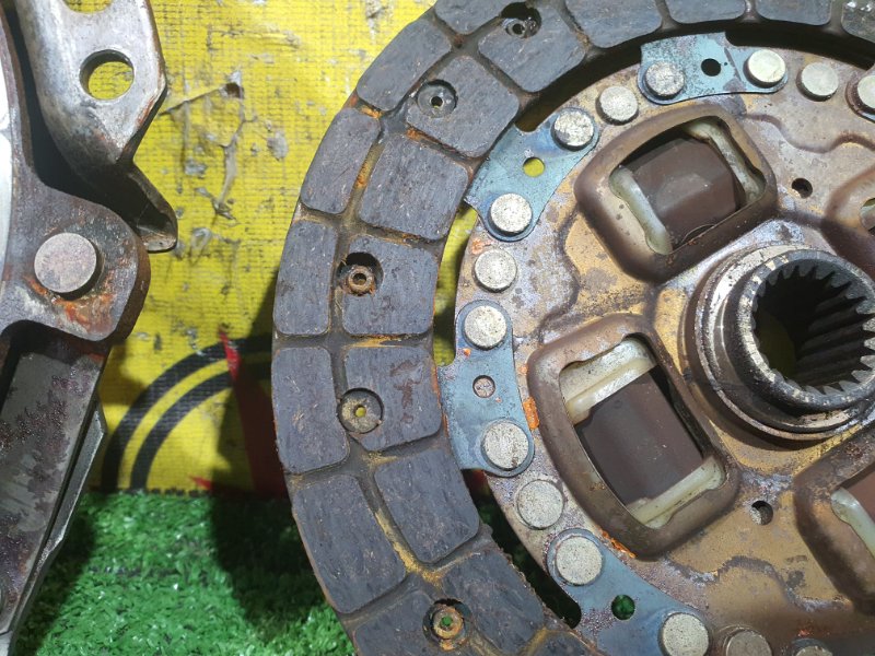 сцепление, 2000 рублей, Красноярск