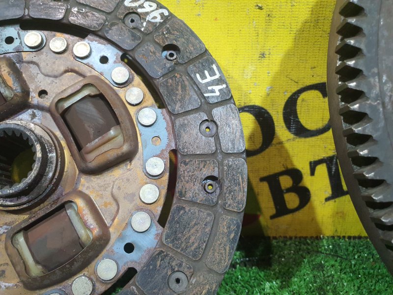 сцепление, 2000 рублей, Красноярск