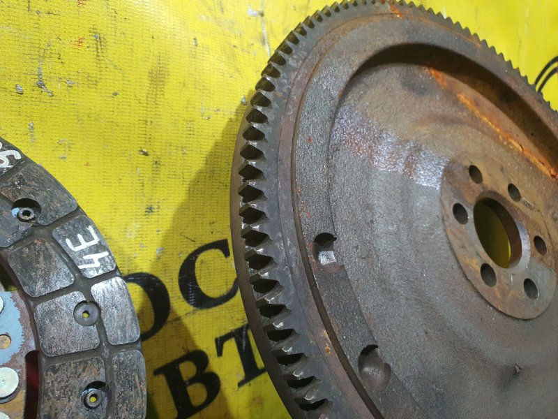 сцепление, 2000 рублей, Красноярск