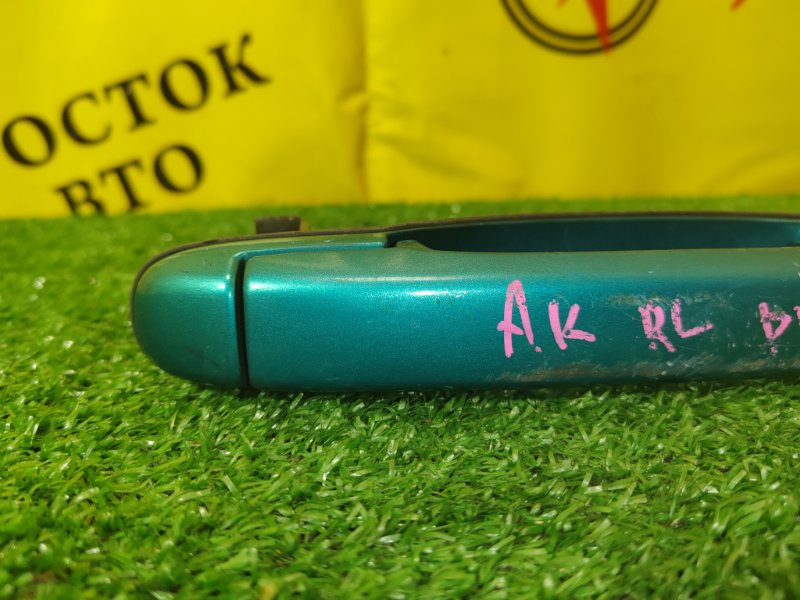 Ручка двери внешняя, 300 рублей, Красноярск