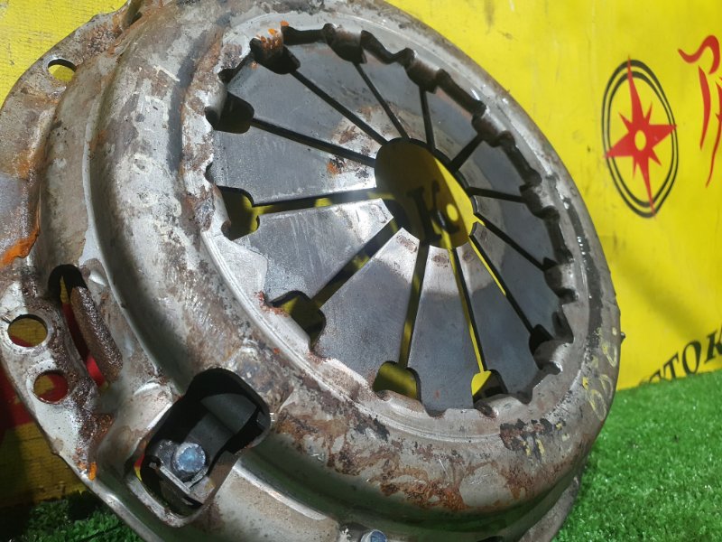 сцепление, 2000 рублей, Красноярск