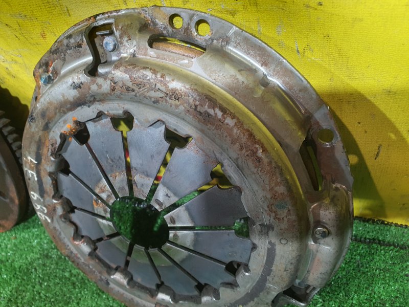 сцепление, 2000 рублей, Красноярск