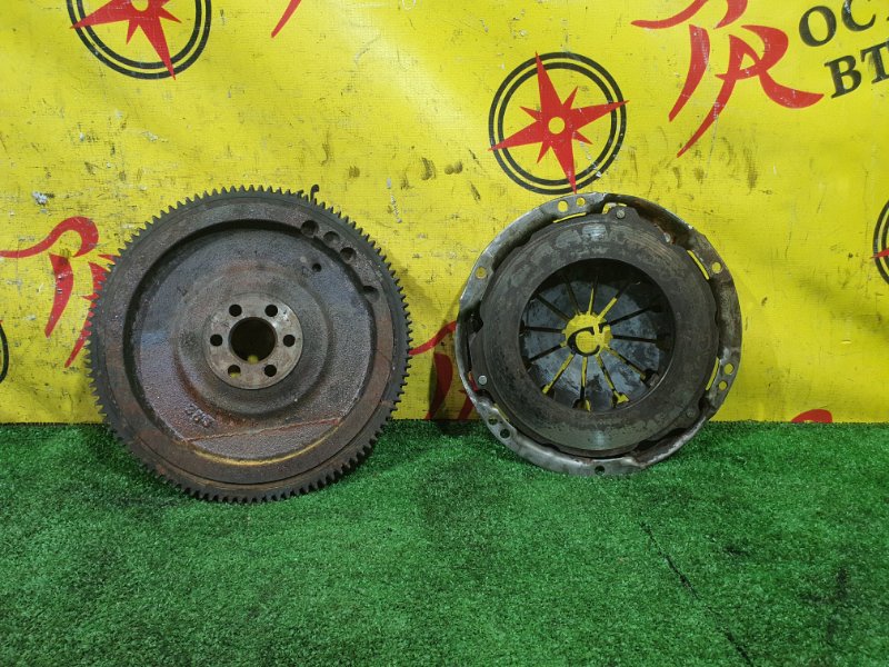 сцепление, 2000 рублей, Красноярск