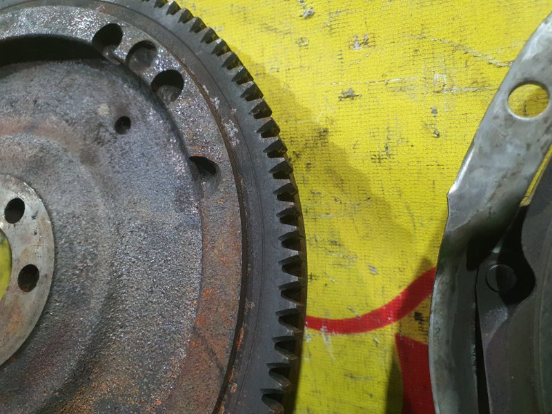 сцепление, 2000 рублей, Красноярск