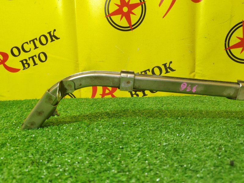 накладка на крыло, 800 рублей, Красноярск