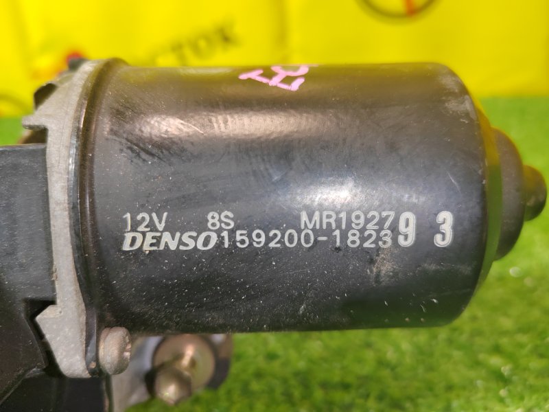 привод (мотор) стеклоочистителей, 500 рублей, Красноярск