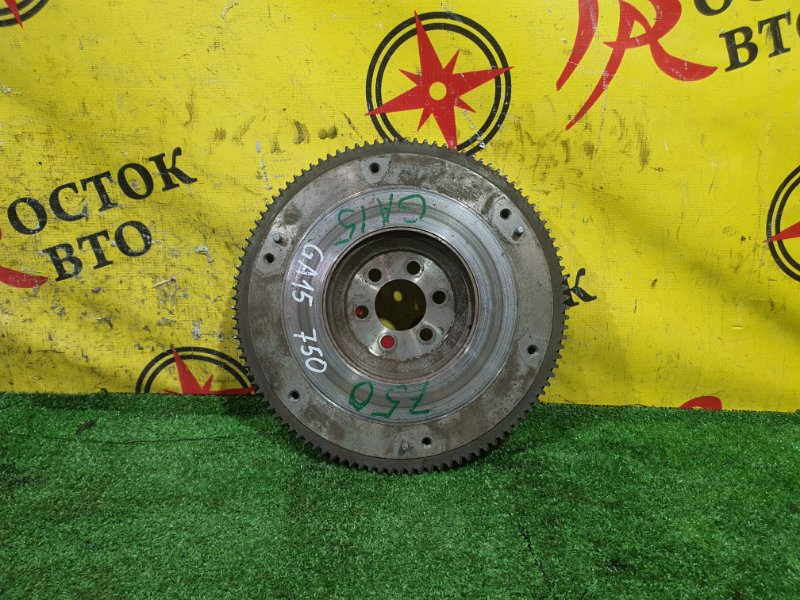 маховик, 2000 рублей, Красноярск