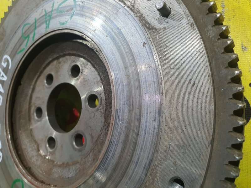 маховик, 2000 рублей, Красноярск