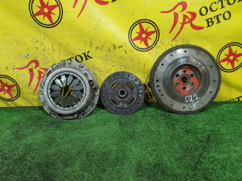 сцепление, 1800 рублей, Красноярск