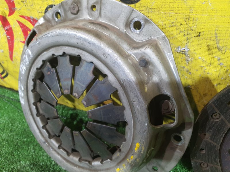 сцепление, 1800 рублей, Красноярск