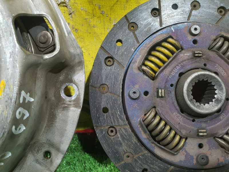 сцепление, 1800 рублей, Красноярск