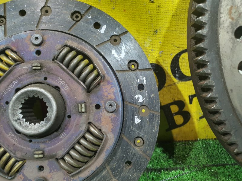 сцепление, 1800 рублей, Красноярск