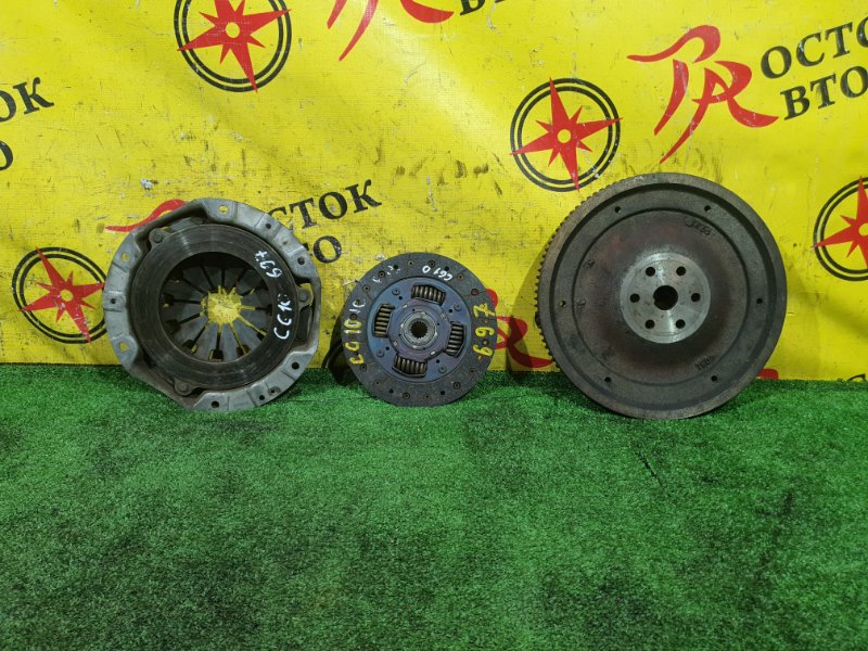 сцепление, 1800 рублей, Красноярск