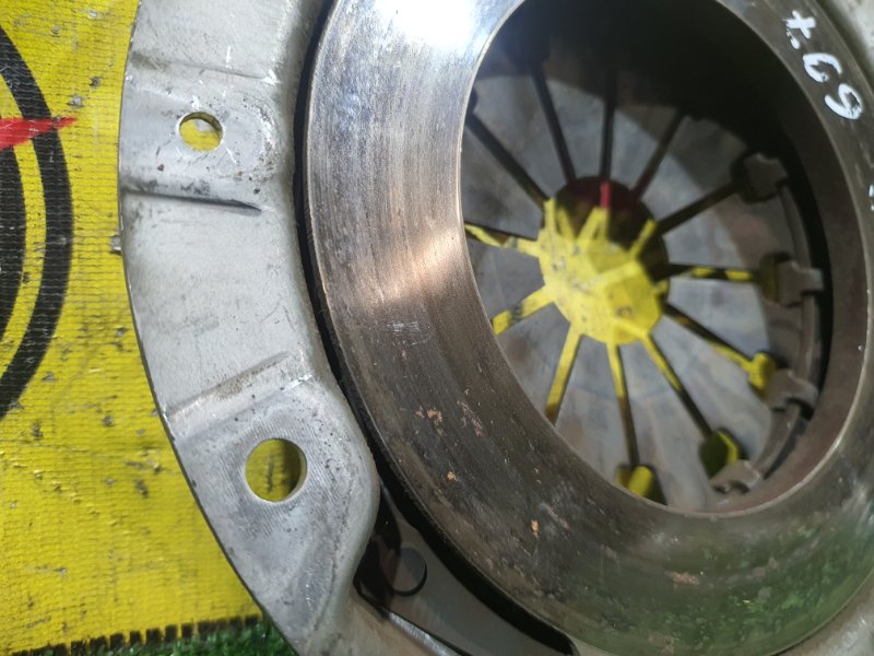 сцепление, 1800 рублей, Красноярск