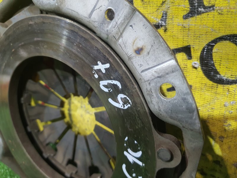 сцепление, 1800 рублей, Красноярск