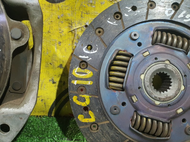 сцепление, 1800 рублей, Красноярск