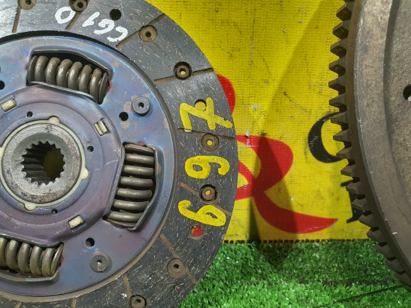 сцепление, 1800 рублей, Красноярск