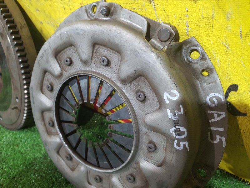 сцепление, 1800 рублей, Красноярск