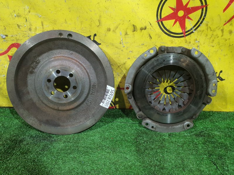 сцепление, 1800 рублей, Красноярск