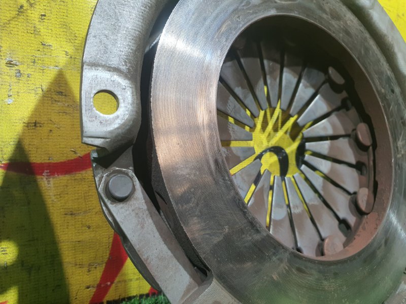 сцепление, 1800 рублей, Красноярск