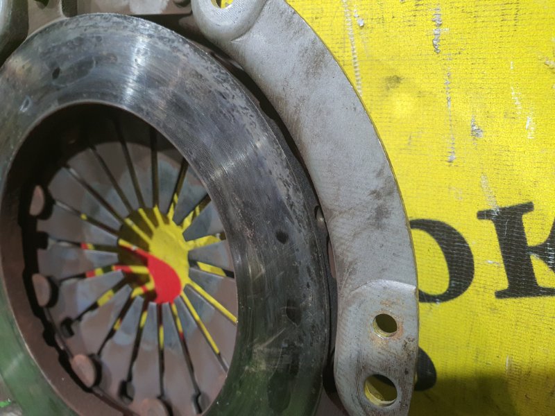 сцепление, 1800 рублей, Красноярск