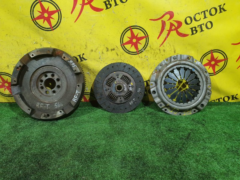 сцепление, 1800 рублей, Красноярск