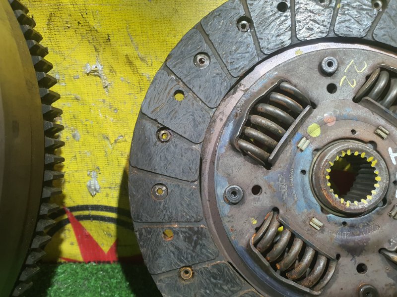 сцепление, 1800 рублей, Красноярск