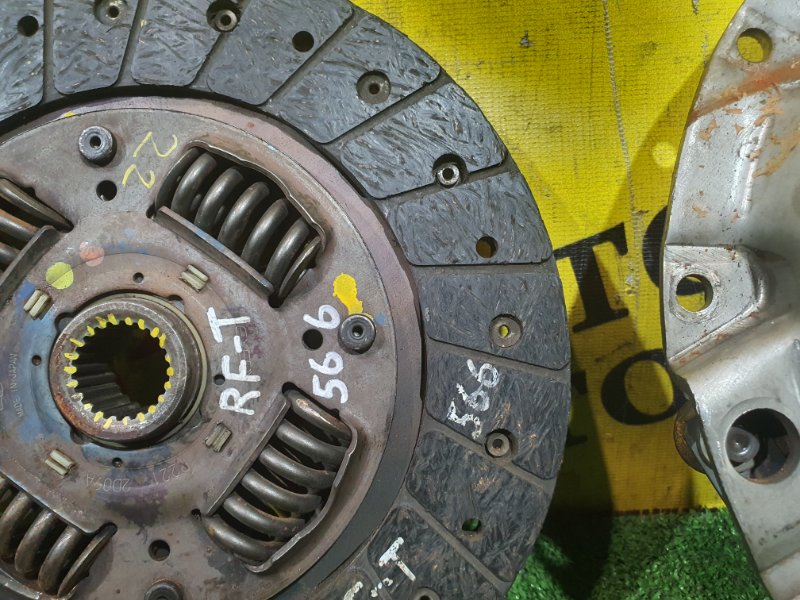 сцепление, 1800 рублей, Красноярск