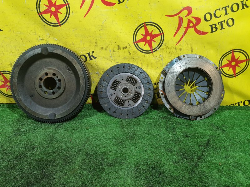 сцепление, 1800 рублей, Красноярск