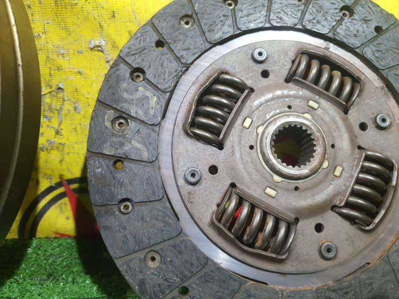 сцепление, 1800 рублей, Красноярск