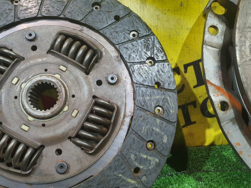 сцепление, 1800 рублей, Красноярск