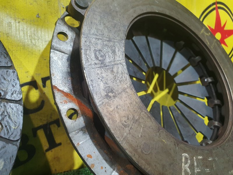 сцепление, 1800 рублей, Красноярск