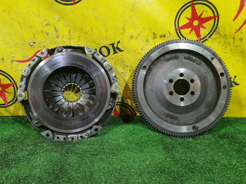 сцепление, 6000 рублей, Красноярск