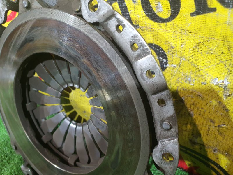 сцепление, 6000 рублей, Красноярск