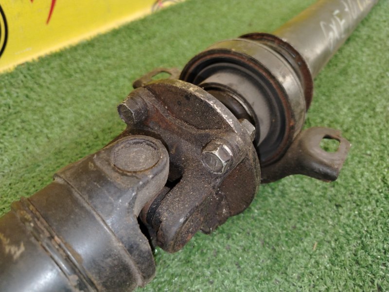 Карданный вал, 2000 рублей, Красноярск