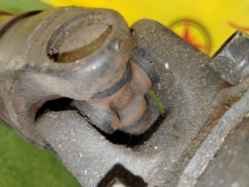 Карданный вал, 2000 рублей, Красноярск