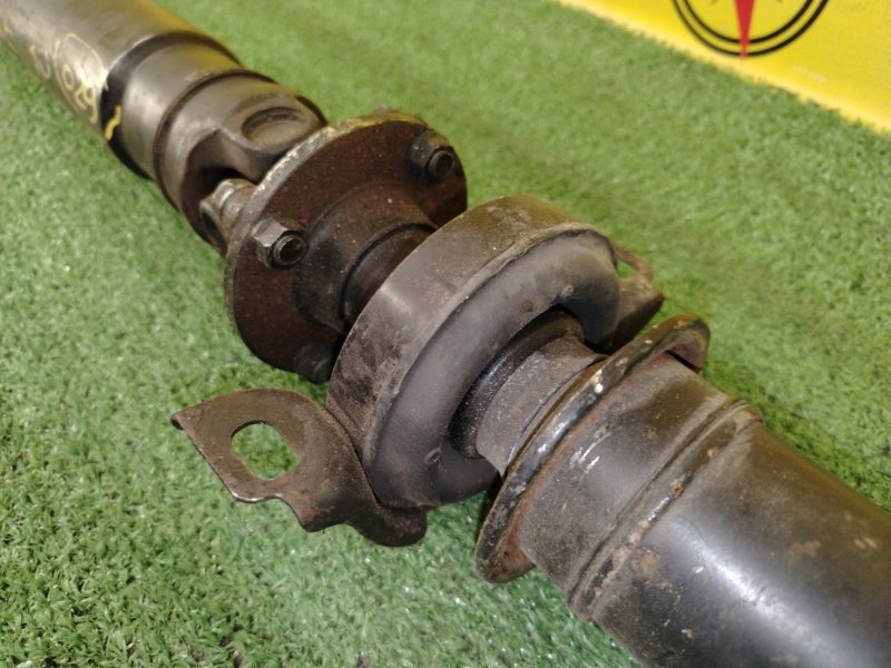 Карданный вал, 2000 рублей, Красноярск