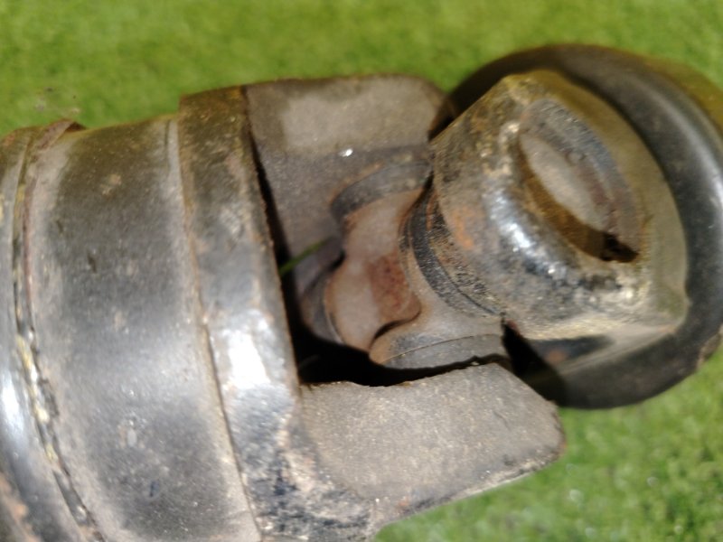 Карданный вал, 2000 рублей, Красноярск