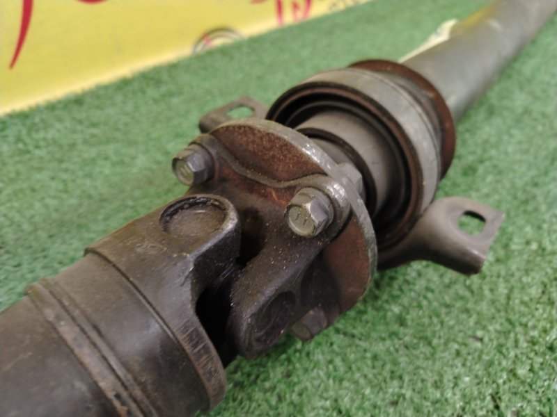 Карданный вал, 4000 рублей, Красноярск